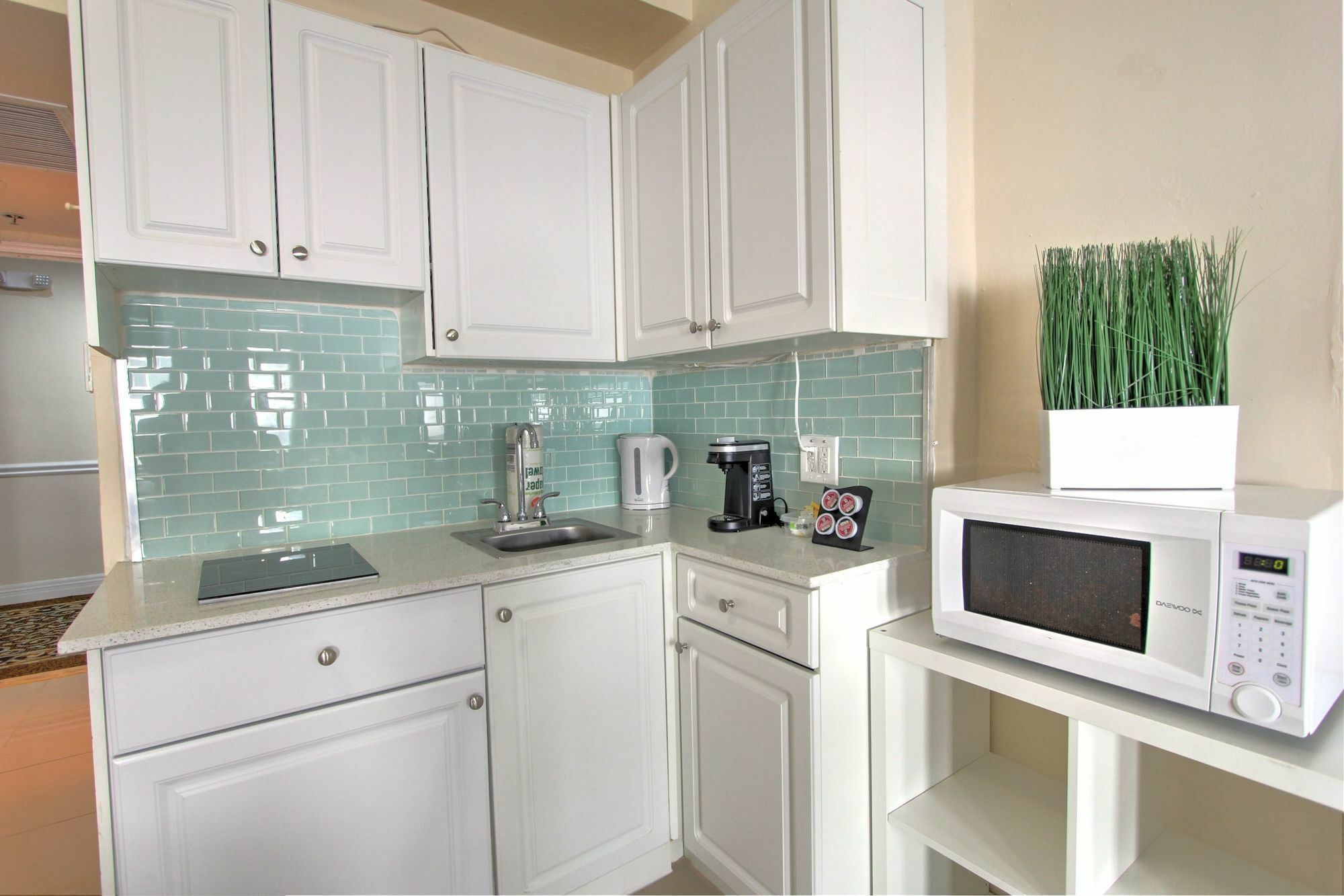 Private Apartments At The Casablanca Miami Beach Exterior photo