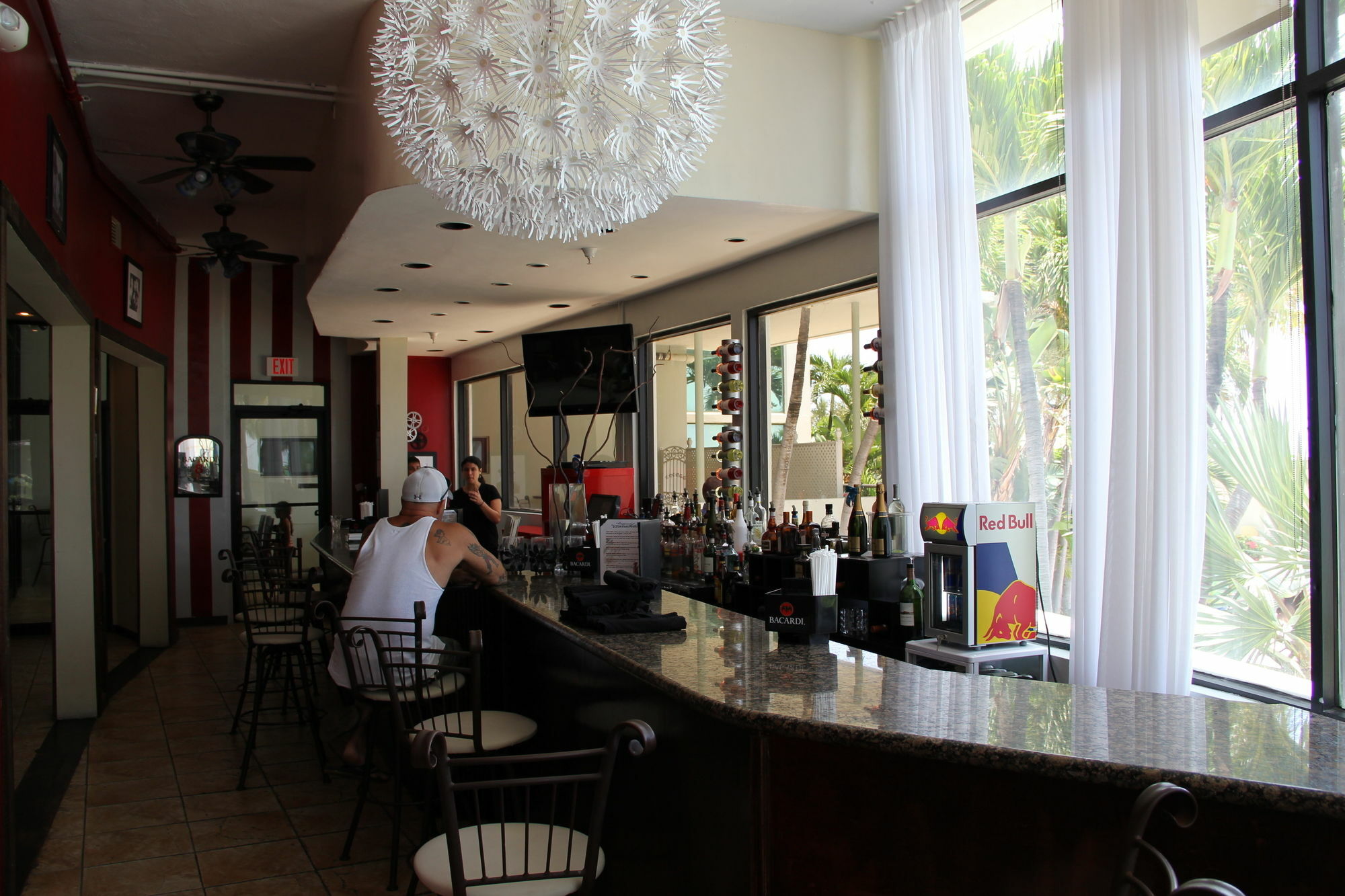 Private Apartments At The Casablanca Miami Beach Exterior photo