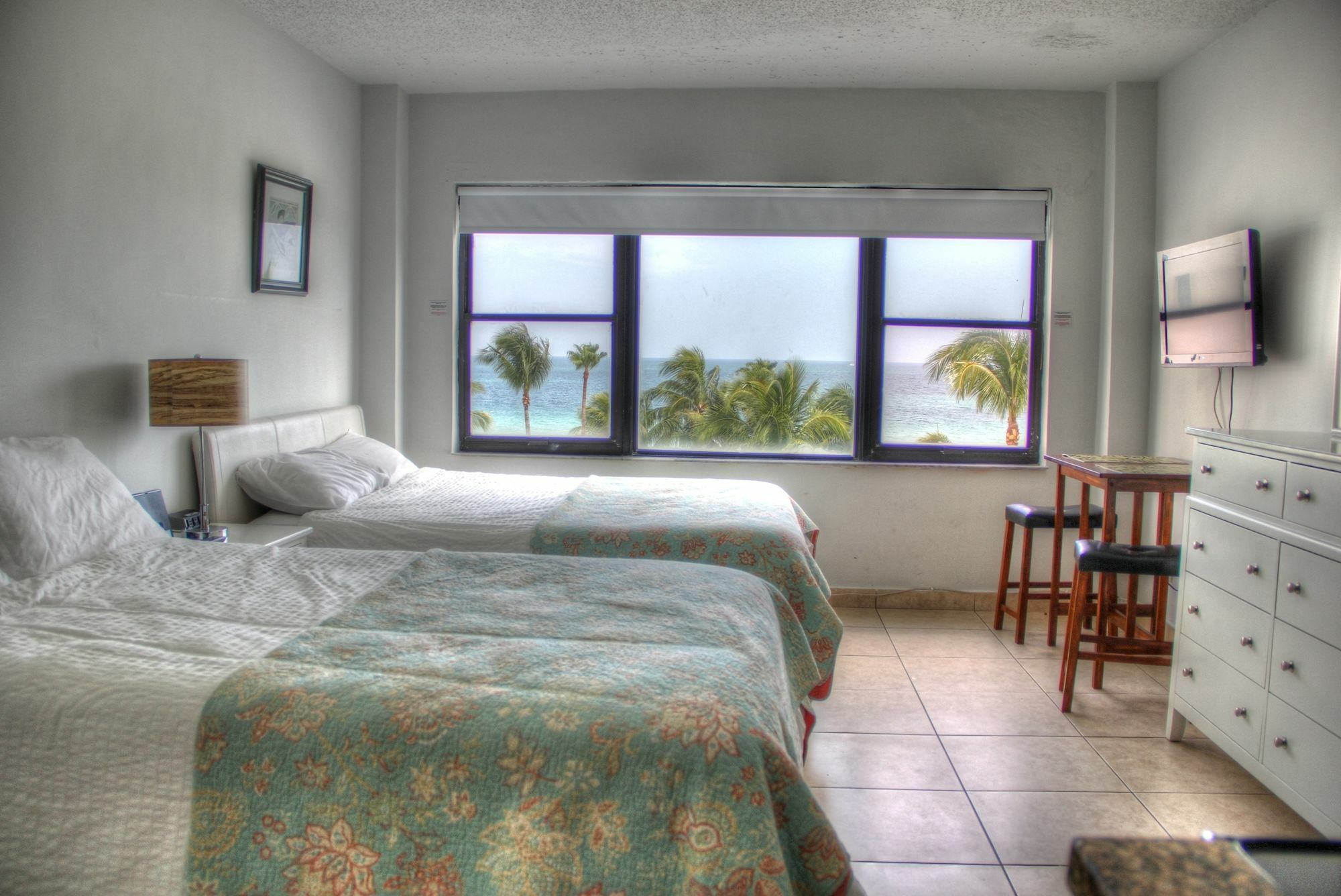 Private Apartments At The Casablanca Miami Beach Exterior photo